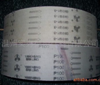 三菱砂布帶 拉絲立方砂帶 磨毛砂帶 拋光打磨專(zhuān)用砂帶